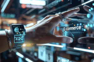 The Future of Smart Technology in E-Commerce Growth