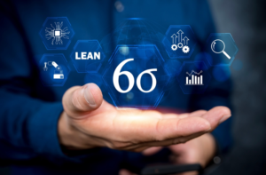 Top 5 Online Providers for a Lean Six Sigma Black Belt Certification