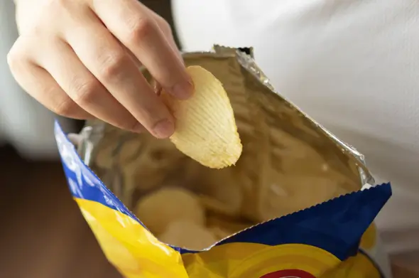 Why Bulk Packaging Solutions Help Snack Brands Scale Efficiently