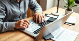 A Year in Small Business Tax: What Your Accountant Handles Month by Month
